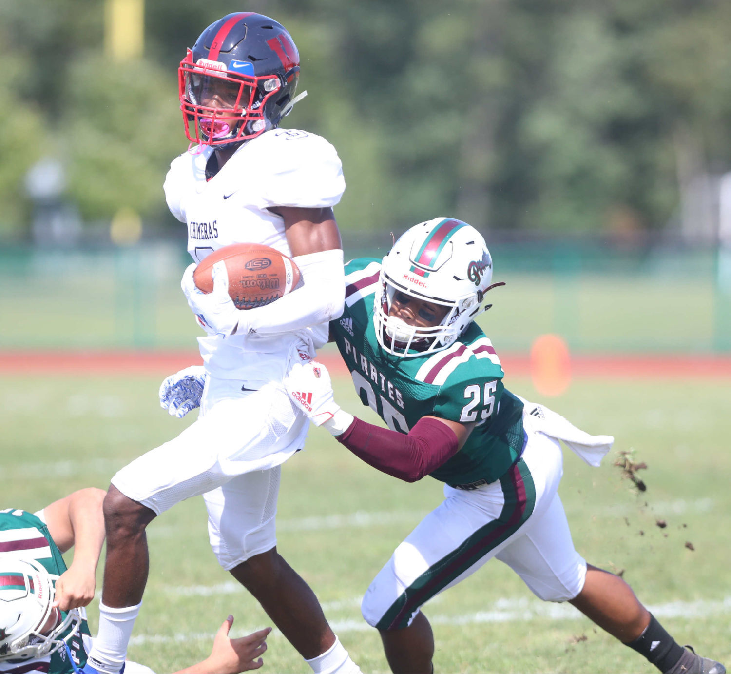 Cedar Creek vs Willingboro